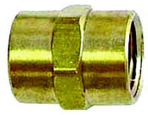 Brass Couplings